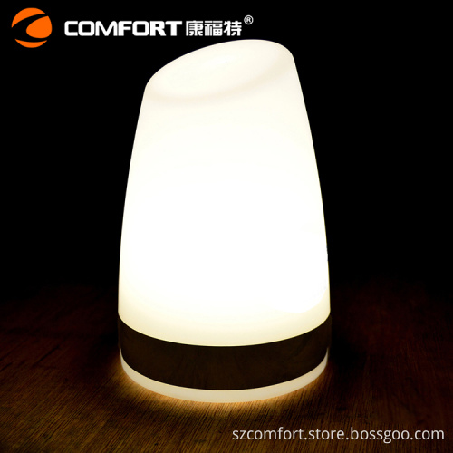 New nightclub led table lamp